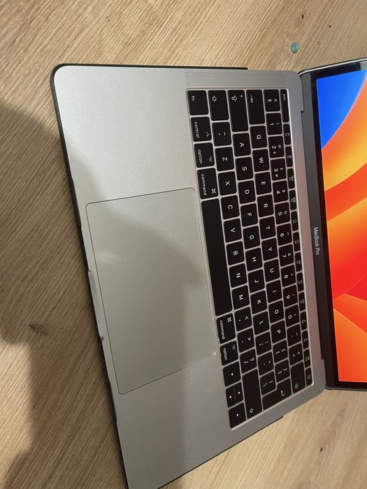 Apple Macbook A1708 bez blokad etui 8/128