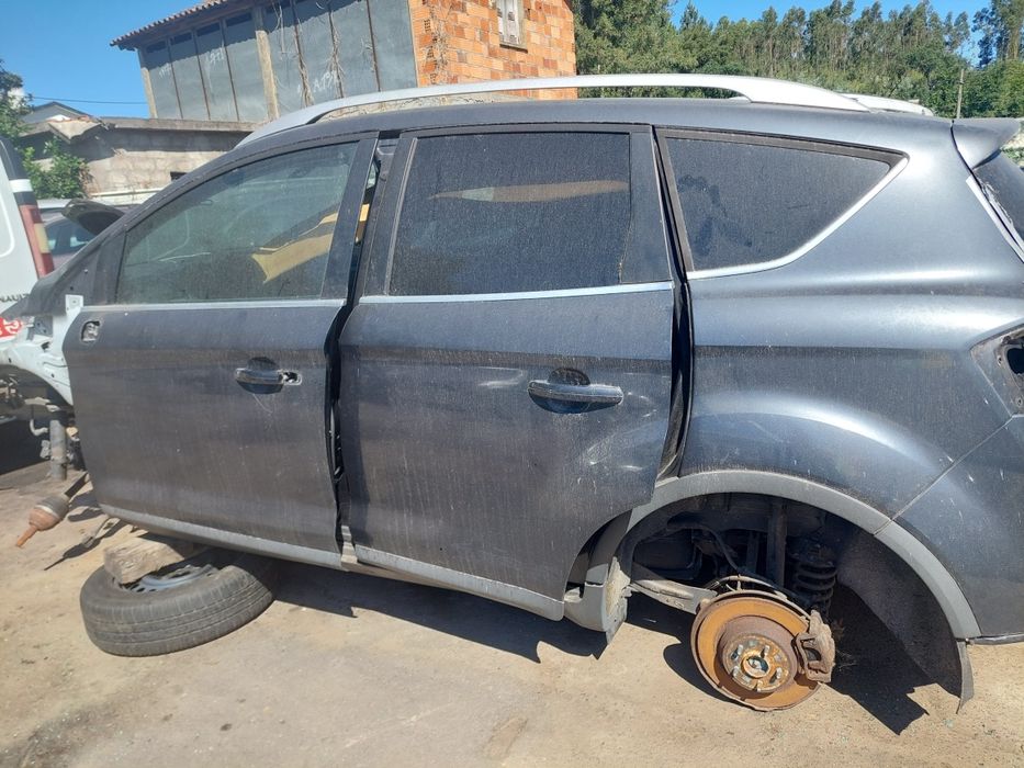 Ford Kuga Peças de 2010/11