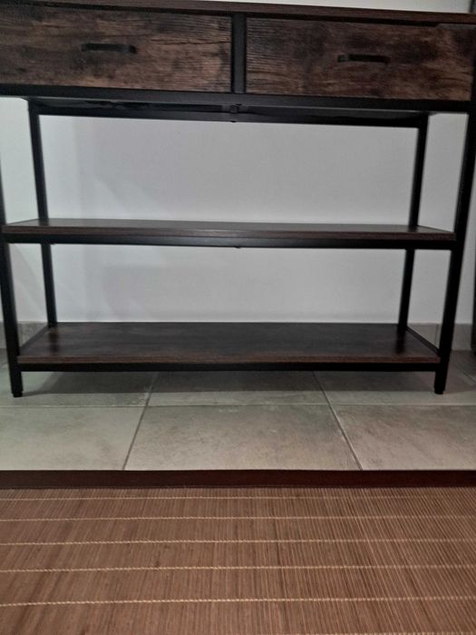 Vendo consola para entrada