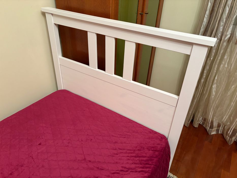 Cama de solteiro