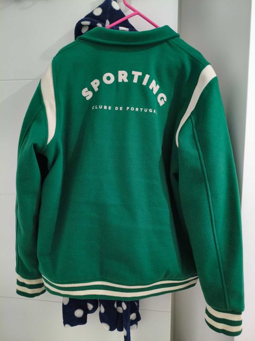 Bomber Retro Sleeve Cap Sporting