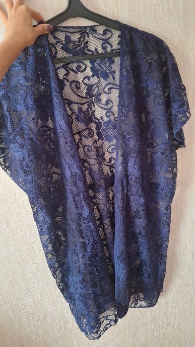 Продам пляжную тунику