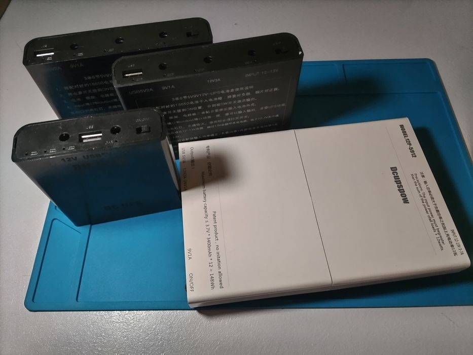 Ups mini дбж , 20-40Ah