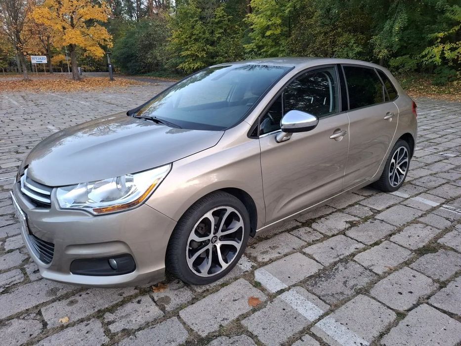 Citroën C4