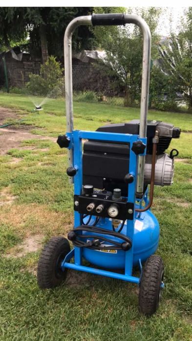 Sprężarka kompresor