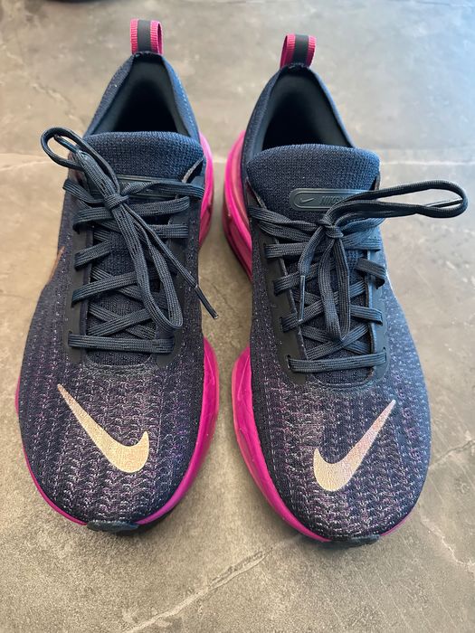Sapatilhas Nike Invincible Run 3
