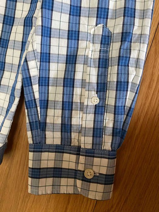 Camisa Mo, 100% algodão tamanho S, nova com etiqueta.