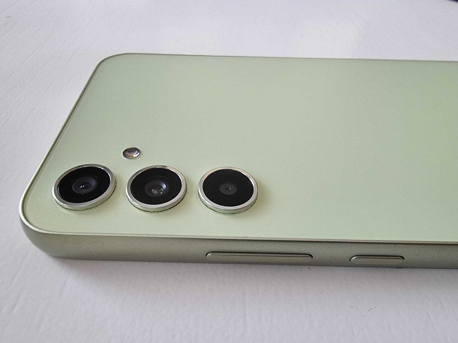 Samsung A34 5G 6/128 jak nowy nietuzinkowy kolor metaliczny cytrus