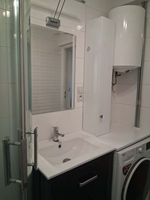 Mieszkanie na wynajem  34m2