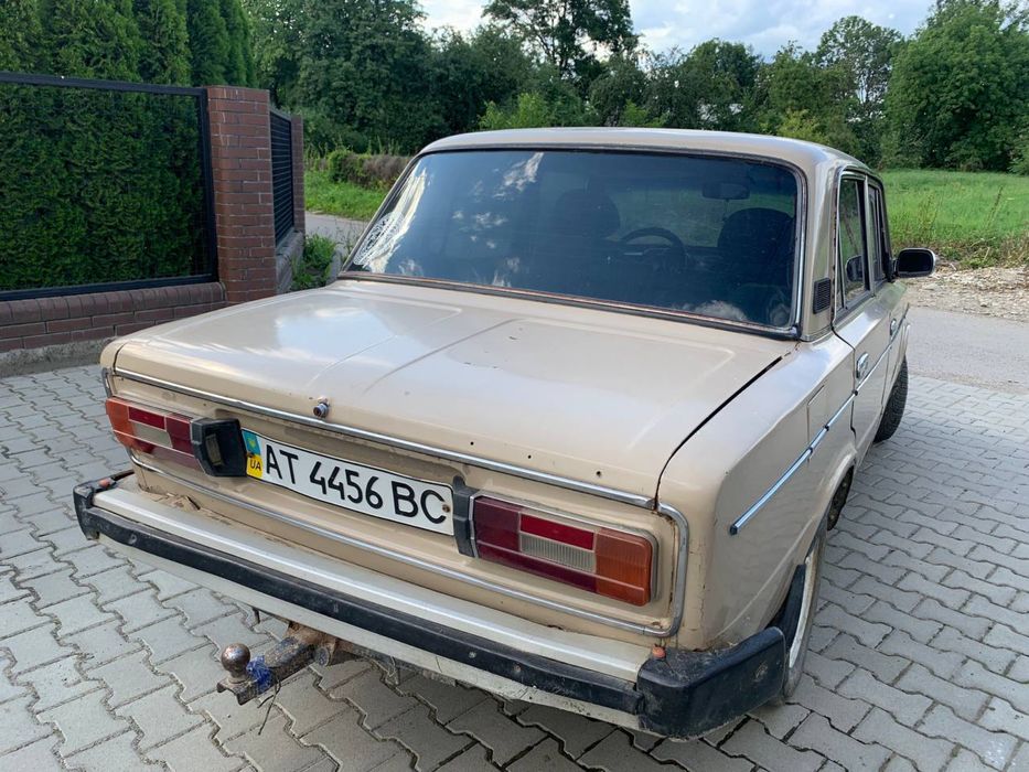 Ваз 2106 5 ступка