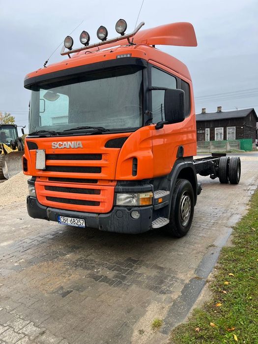 Scania