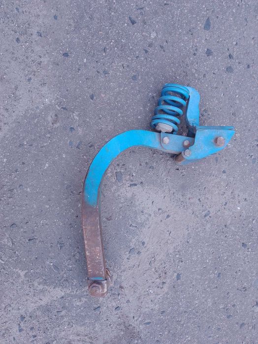 Лемкен 4128093 Lemken Rubin 4128111 стійка борони 4128170 Лемкен Рубін