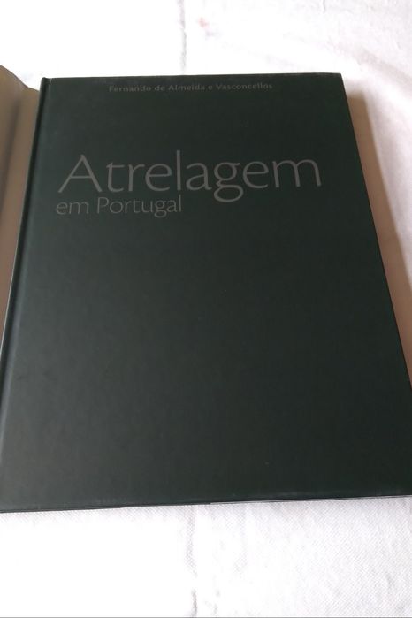 Atrelagem em Portugal