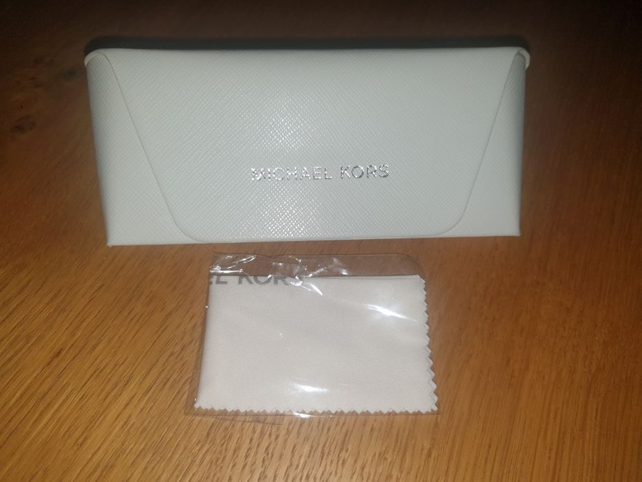 Etui na okulary Michael Kors