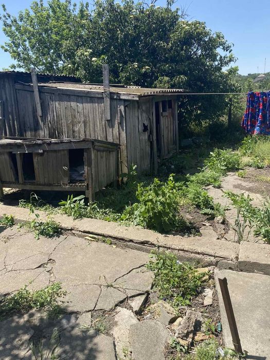 Продам дом в Буялыке( СМТ Петровка)