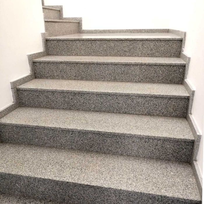 Stopnie Podstopnie Schody granitowe pod wymiar Płytki kamienne