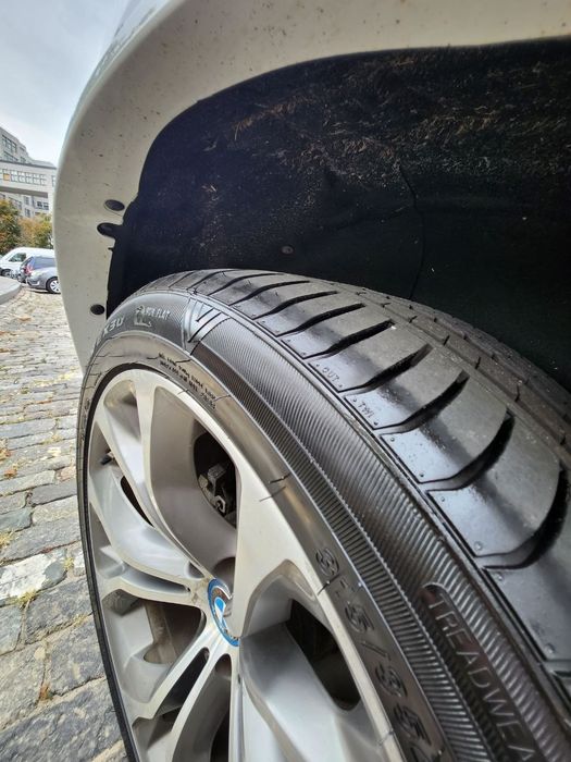 Продаж BMW X5 xDrive40e iPerformance (F15) 2017