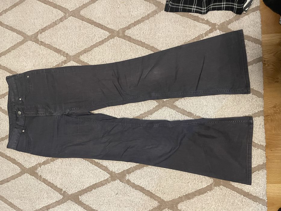 pakiet spodni dzwonów