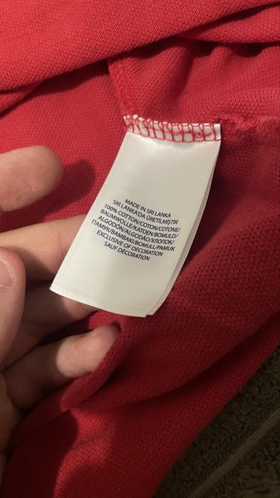 polo ralph lauren chief keef big logo big pony 3