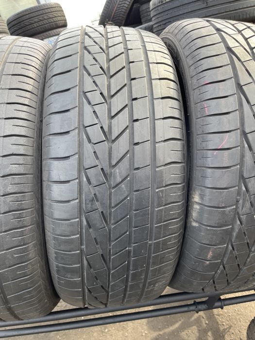 255 45 R20 (літо) Goodyear Exelence Дружківска12