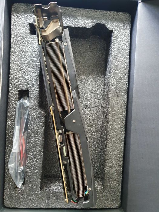 Asus ROG STRIX GeForce GTX 1080 Ti OC 11GB