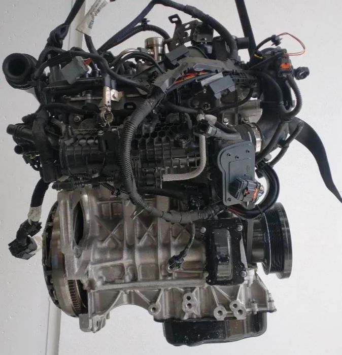 Motor Opel Grandland Crossland Mokka 1.2Thp 130Cv Ref.HN05