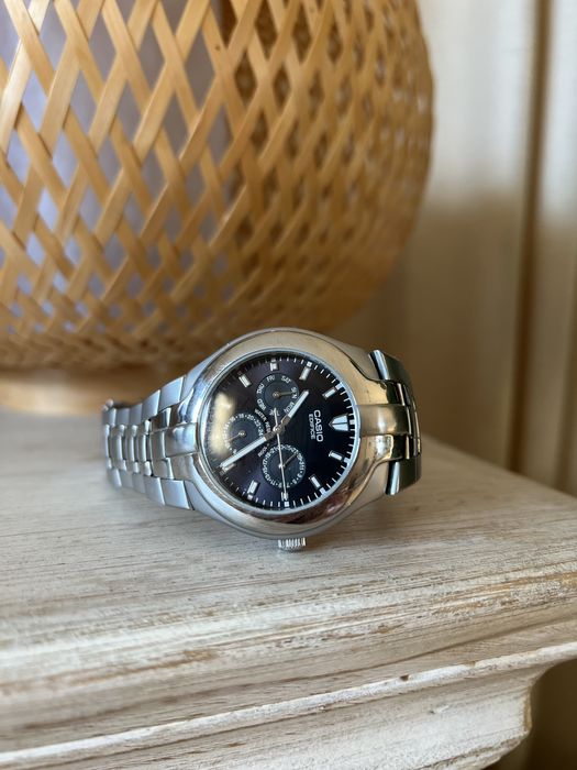 Zegarek Casio EF-304