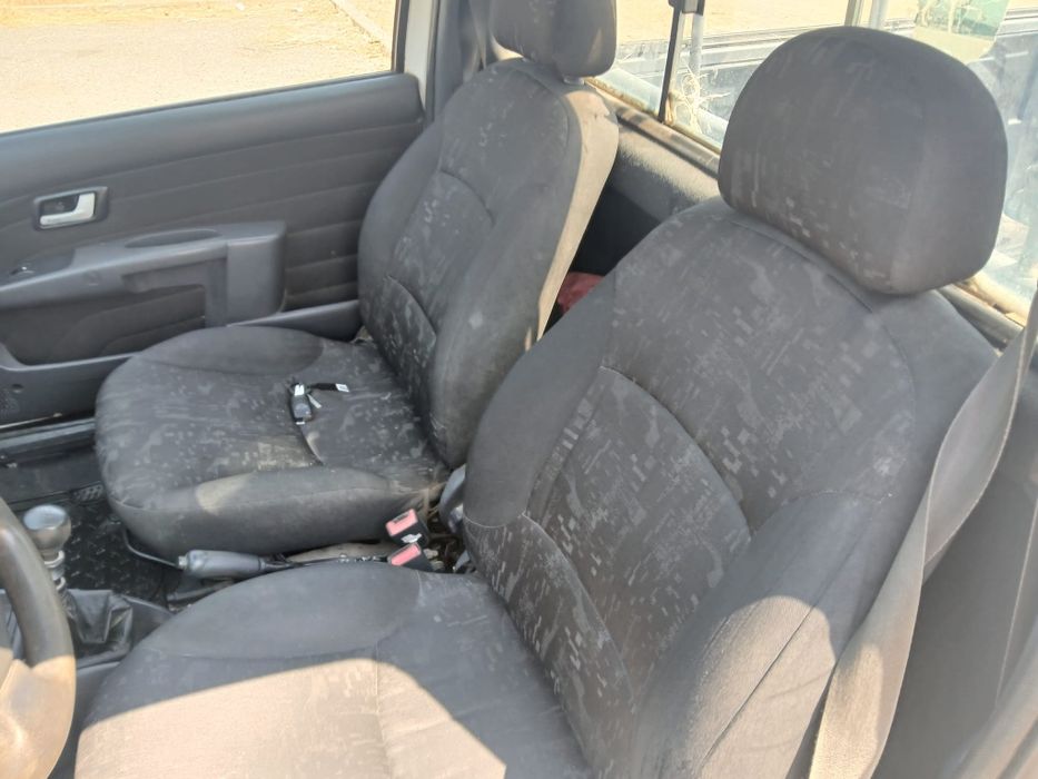 Fiat Strada 1.3 D Multihect 95 cv