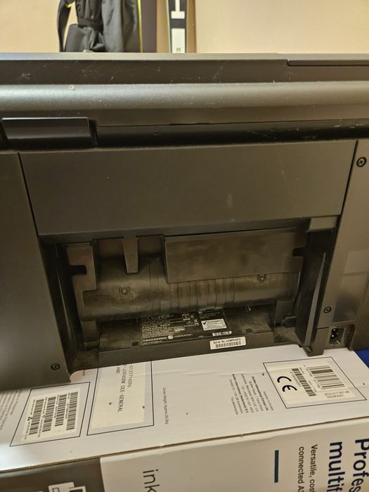 Skaner Canon Maxify MB5150