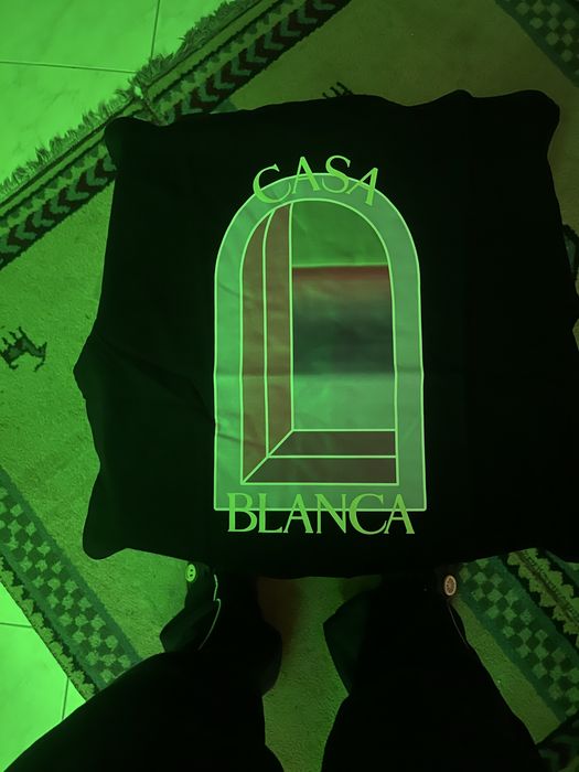 Casa blanca T-shirt