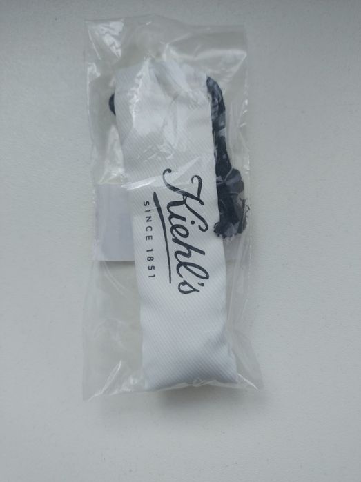 Kiehl's roller pod oczy do twarzy mini metalowy