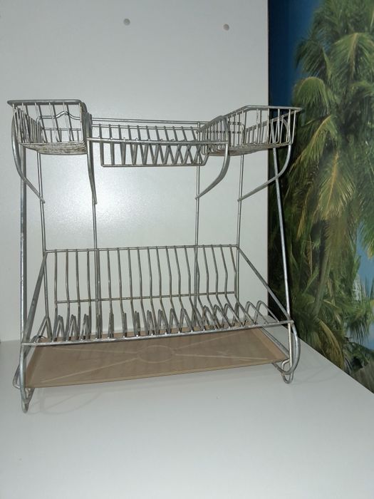 Сушилка для посуды