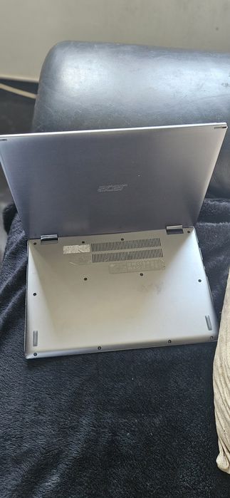 Portátil acer aspin 5 séries  50.€