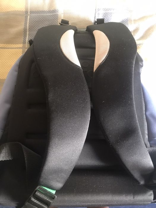 Mochila Benetton