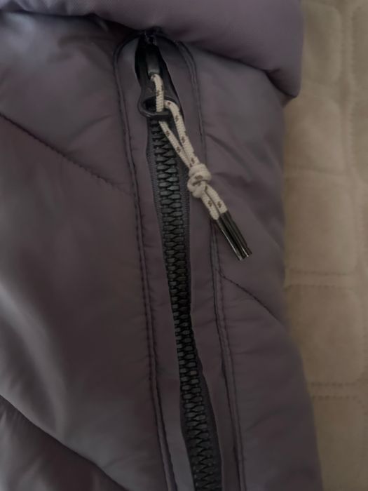 Куртка жіноча розмір м Alpine