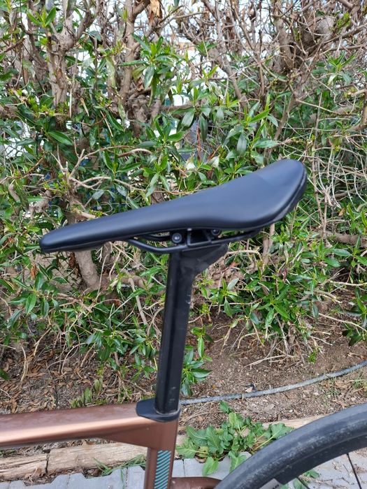 Bicicleta de estrada