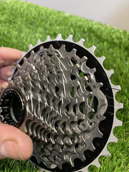 Cassete sram force E1