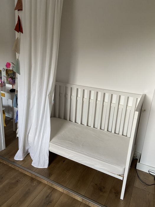 Łóżeczko dla dzieci