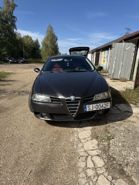 Alfa Romeo 156