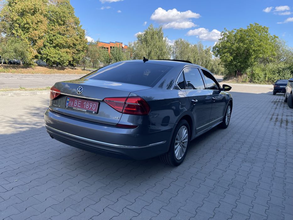 Продам авто Passat