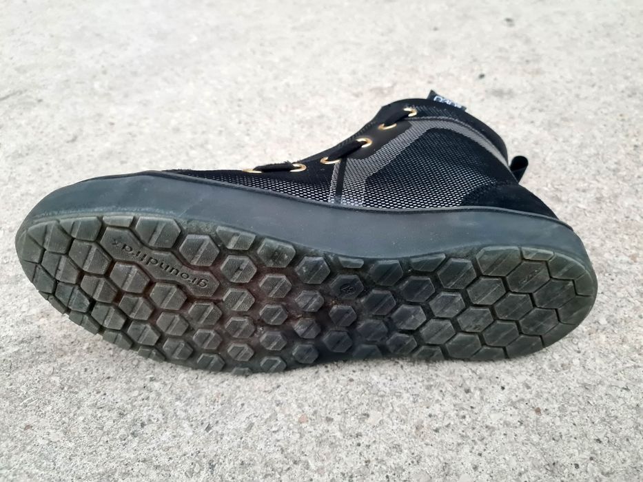 Botas de Mota - Senhora