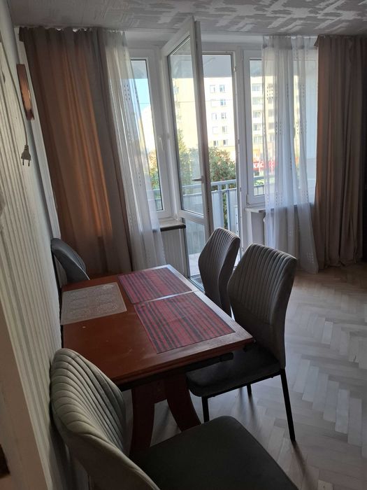 Mieszkanie – Warszawa - Widok 2