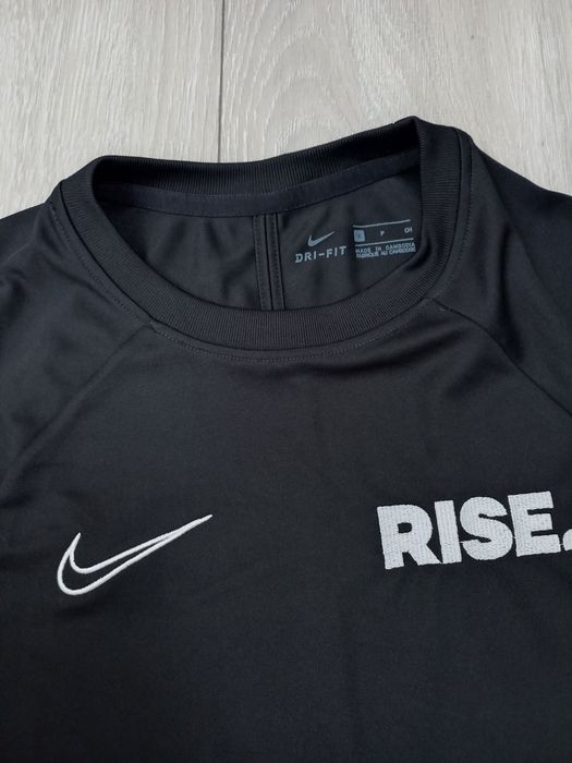 Футбольна футболка Nike