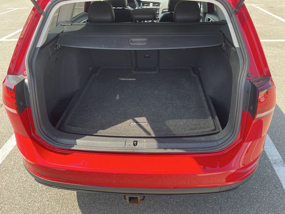 VW Golf Alltrack 2019 р.в.