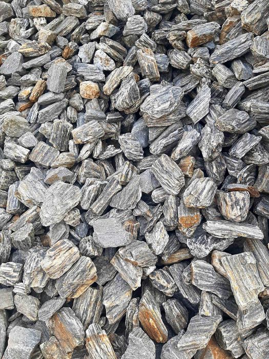 Kora kamienna kamień ogrodowy gnejs 11-32/ 32-63, otoczaki kruszywa