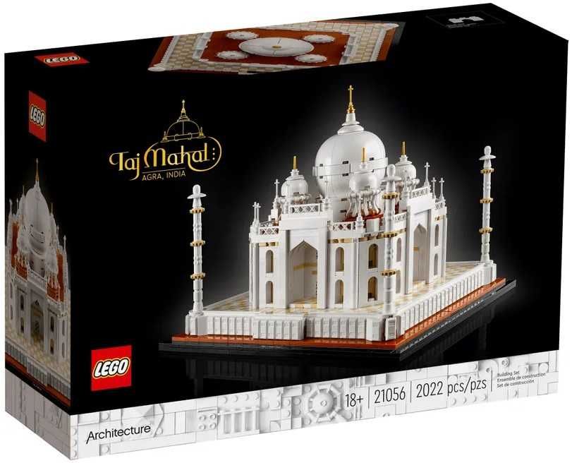 LEGO Arch 21042|21044|21045|21046|21054|21056