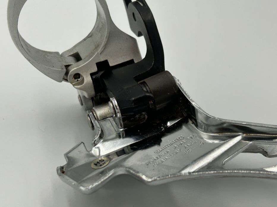 Przerzutka shimano deore xt fd-m761