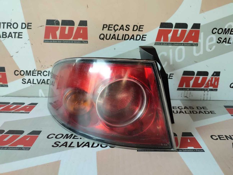 FAROLIM SEAT IBIZA 6L | 2002-2008 | ESQ | REF- YORKA 45.404