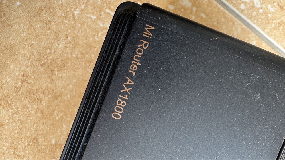 Router wifi 5g duzy zasieg i moc