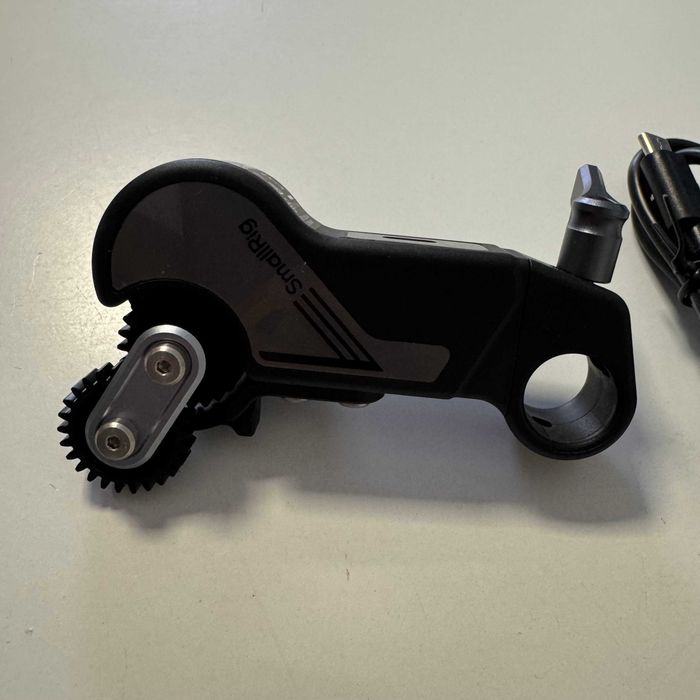 Odbiornik silnika Smallrig do follow focus 4297